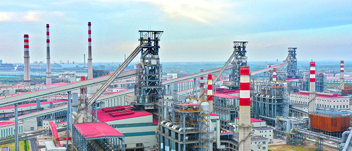 在线购彩网络携手唐钢，乘“云”智胜未来