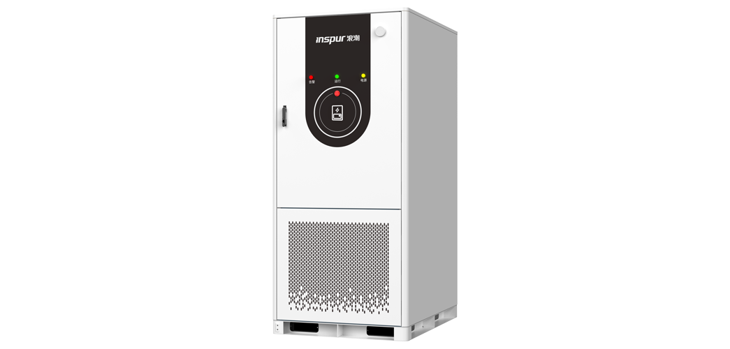 在线购彩215kWh-372kWh系列储能一体柜